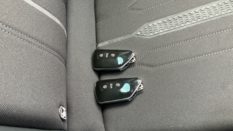 CUPRA Formentor 1.5 TSI 150 V1 5dr DSG Petrol Estate